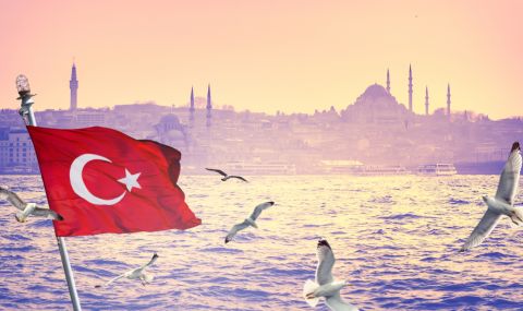 Швеция и Финландия не са приели да предадат на Турция членове на ФЕТО и ПКК