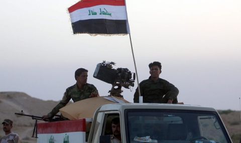Напрежението се покачва: Бойци от иракски проирански фракции са в Сирия и Ливан